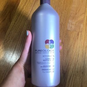 Pureology conditioner